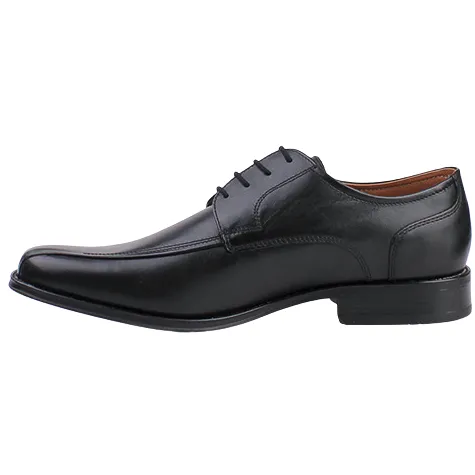 Dubarry Shoes<Mens Dress Shoes - Davey - Black