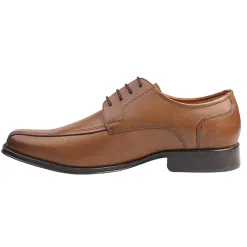 Dubarry Shoes<Mens Dress Shoes - Davey - Tan