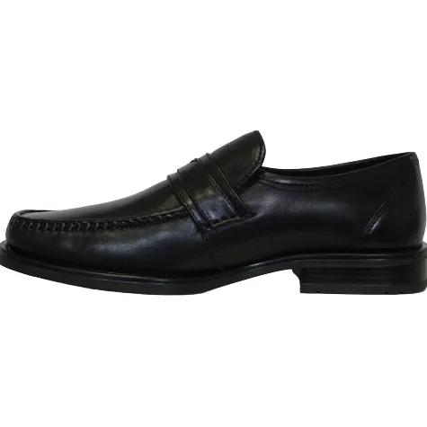 Dubarry Shoes<Mens Dress Shoes - Dermot - Black