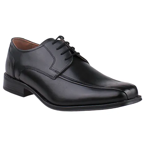 Dubarry Shoes<Mens Dress Shoes - Davey - Black