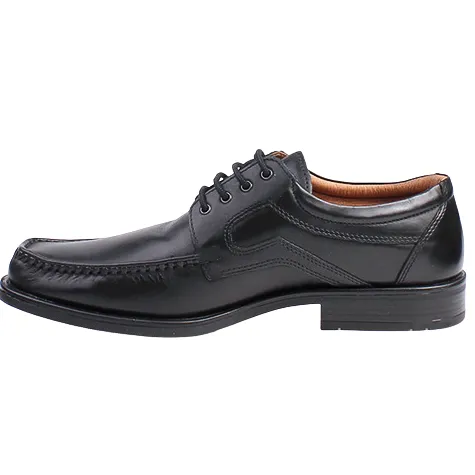 Dubarry Shoes<Mens Dress Shoes - Drake - Black