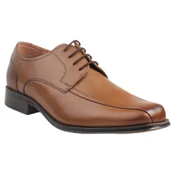 Dubarry Shoes<Mens Dress Shoes - Davey - Tan