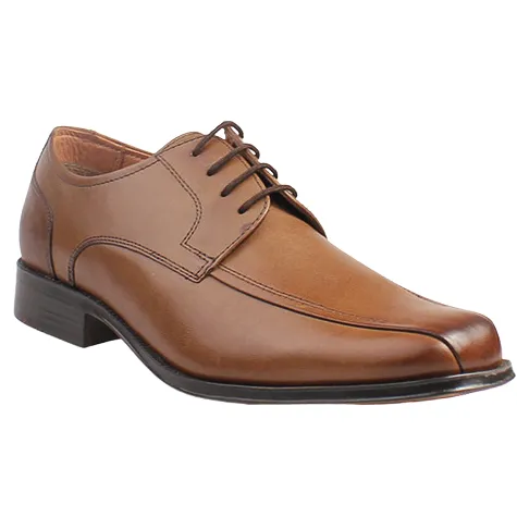 Dubarry Shoes<Mens Dress Shoes - Davey - Tan