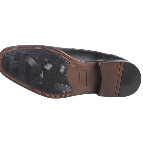Dubarry Shoes<Mens Dress Shoes - Davey - Black