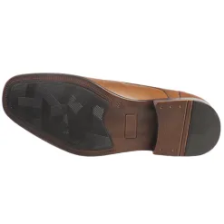 Dubarry Shoes<Mens Dress Shoes - Davey - Tan