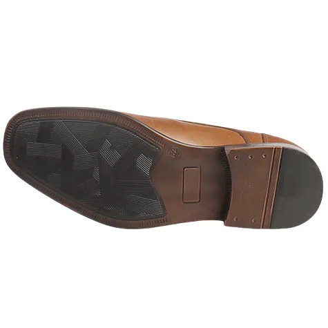 Dubarry Shoes<Mens Dress Shoes - Davey - Tan