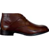 Dubarry Boots<Men's Dressy Boots - Steve - Mahogany