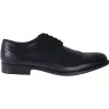Dubarry Shoes<Mens Dressy Shoes - Dickson - Black