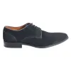 Dubarry Shoes<Men's Smart Casual Shoes - Sarge - Navy Suede