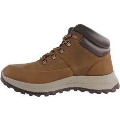 Dubarry Boots<Men's Waterproof Ankle Boots - Columbia - Tan