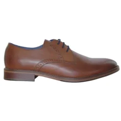 Dubarry Shoes<Smart Casual Shoes - Slade - Tan