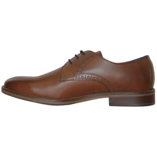 Dubarry Shoes<Smart Casual Shoes - Slade - Tan