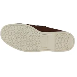 Dubarry Shoes | Ladies Larger Sizes<Unisex Dubes Deck Shoes - Admirals - Brown