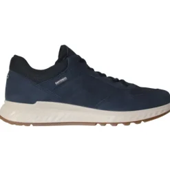 Ecco Trainers<Gore-Tex Walking Shoes - 835303 - Navy
