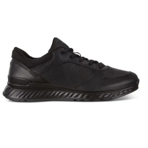 Ecco Trainers<Exostride W Trainers - 835313 - Black