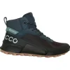 Ecco Boots<GoreTex Walking Boots - 823803 Biom 2.1- Brown/Navy