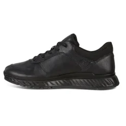 Ecco Trainers<Gore-Tex Walking Shoes - 835303 - Black