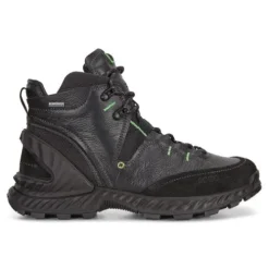 Ecco Boots<Hiking Boots - 840734 - Black