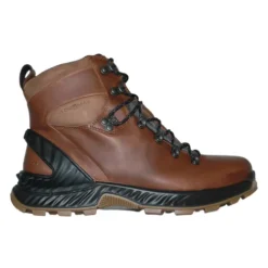 Ecco Boots<Hiking Boots - Exohike Hydromax 840754 - Brown