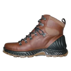 Ecco Boots<Hiking Boots - Exohike Hydromax 840754 - Brown