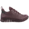 Ecco Trainers<Ladies Gore-Tex Trainers - 218233 - Purple