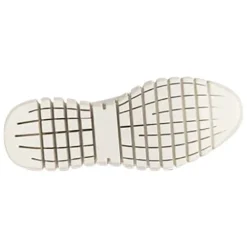 Ecco Trainers<Ladies Goretex Trainers- 218233 - Limestone