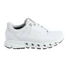 Ecco Trainers<Ladies Omni-Vent Gore-Tex Trainers - 880123 - White
