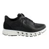 Ecco Trainers<Ladies Omni-Vent Gore-Tex Trainers- 880123 - Black