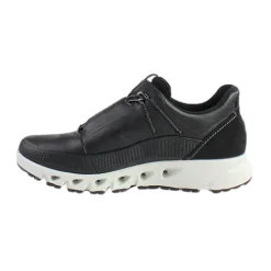 Ecco Trainers<Ladies Omni-Vent Gore-Tex Trainers- 880123 - Black