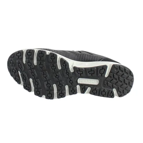 Ecco Trainers<Ladies Omni-Vent Gore-Tex Trainers- 880123 - Black