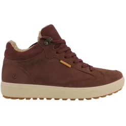 Ecco Boots | Trainers<Ladies Soft 7 Tred W Trainers - 450493 - Brown