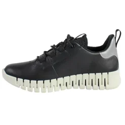 Ecco Trainers<Ladies Trainers - 218203 - Black