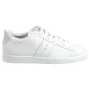 Ecco Trainers<Ladies Trainers - 212803 - White