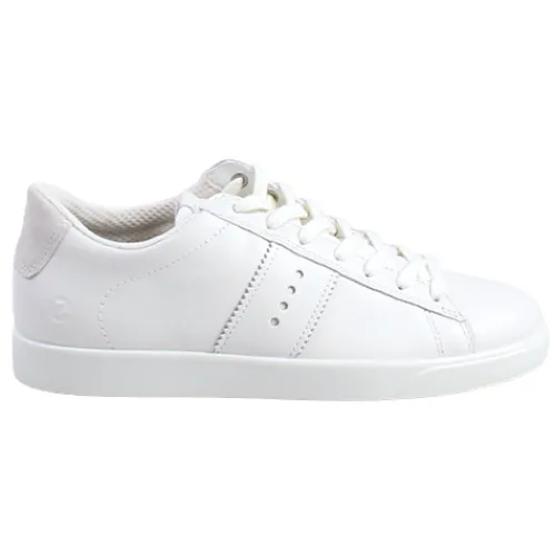 Ecco Trainers<Ladies Trainers - 212803 - White