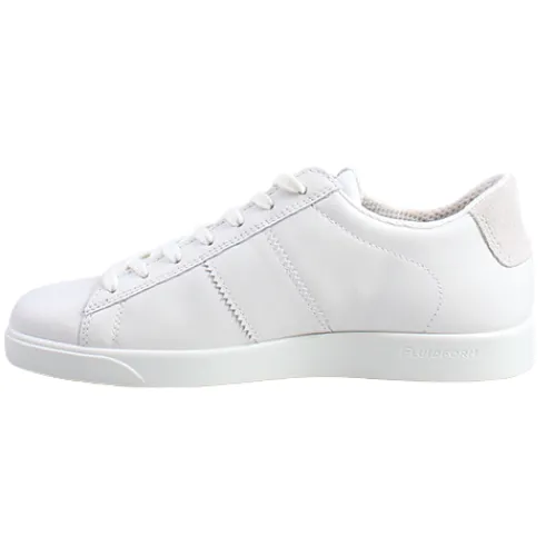 Ecco Trainers<Ladies Trainers - 212803 - White