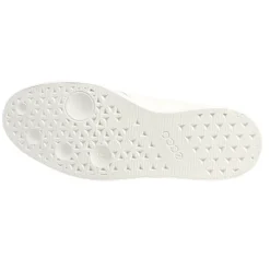 Ecco Trainers<Ladies Trainers - 212803 - White