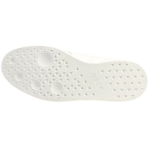 Ecco Trainers<Ladies Trainers - 212803 - White