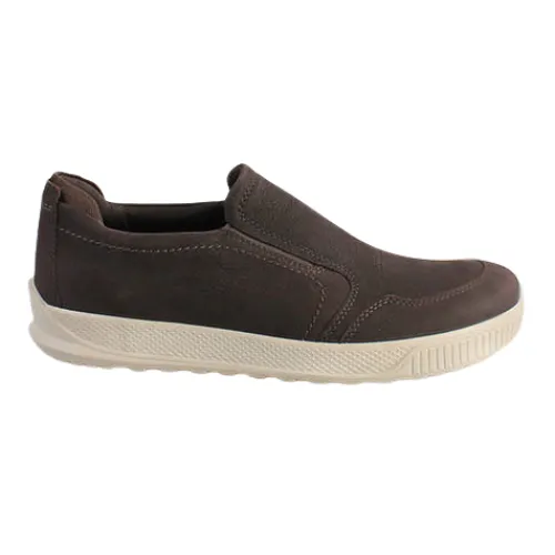Ecco Shoes<Mens Byway Casual Shoes - 501614 - Brown