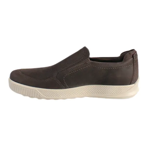 Ecco Shoes<Mens Byway Casual Shoes - 501614 - Brown