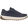 Ecco Trainers<Men's Byway Trainers - 522834 - Navy