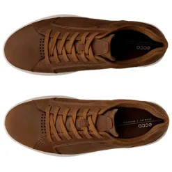 Ecco Trainers<Men's Byway Trainers - 522834 - Camel