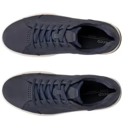 Ecco Trainers<Men's Byway Trainers - 522834 - Navy