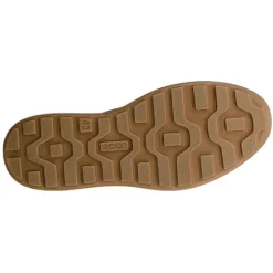 Ecco Trainers<Men's Byway Trainers - 522834 - Navy
