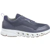 Ecco Trainers<Men's Multi-Vent Gore-Tex Trainers - 880284 - Navy