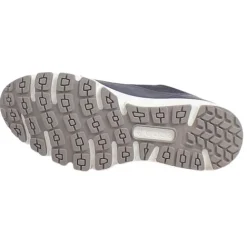 Ecco Trainers<Men's Multi-Vent Gore-Tex Trainers - 880284 - Navy
