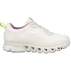Ecco Trainers<Multi-Vent Ladies Trainers - 880283 - White