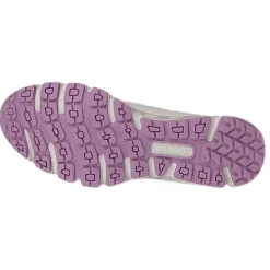 Ecco Trainers<Multi-Vent Ladies Trainers - 880283 - White