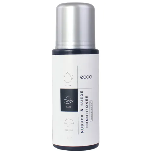 Ecco Shoe Care<Nubuck & Suede Conditioner - 100ml