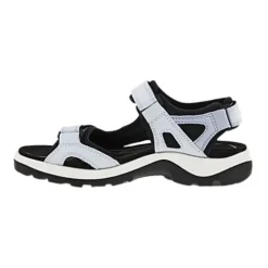 Ecco Sandals<Off Road Sandals- 69563 - Blue
