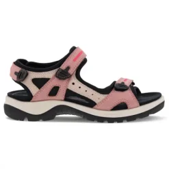 Ecco Sandals<Off Road Sandals- 69563 - Pink